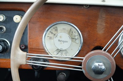 Lot 1959 Morgan 4/4