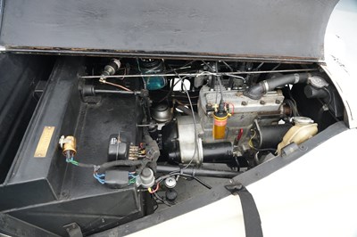 Lot 1959 Morgan 4/4