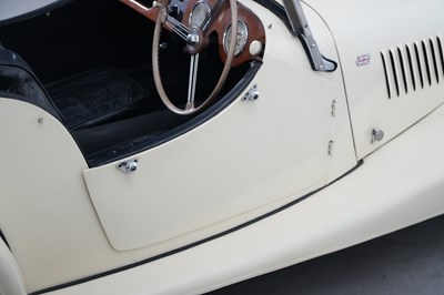 Lot 1959 Morgan 4/4