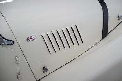 Lot 1959 Morgan 4/4