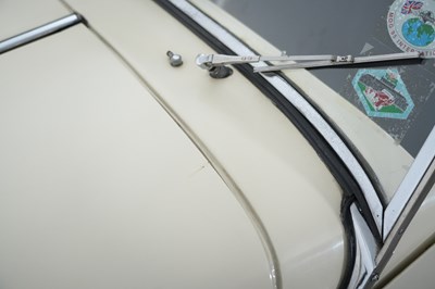 Lot 1959 Morgan 4/4