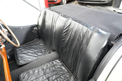 Lot 1959 Morgan 4/4