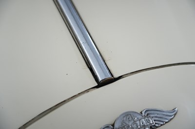 Lot 1959 Morgan 4/4