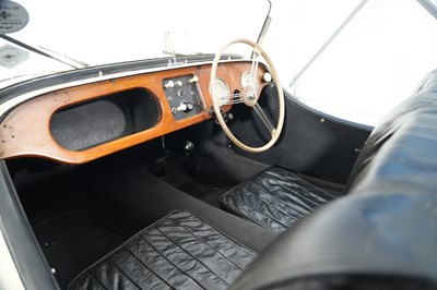 Lot 1959 Morgan 4/4