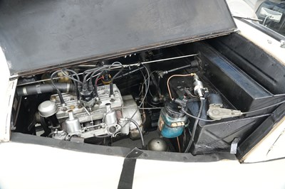 Lot 1959 Morgan 4/4