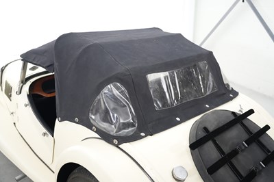 Lot 1959 Morgan 4/4