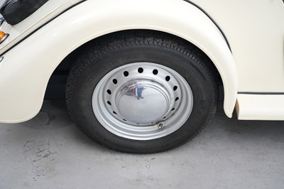 Lot 1959 Morgan 4/4