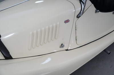 Lot 1959 Morgan 4/4