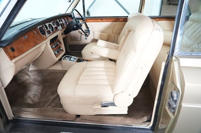 Lot 1974 Rolls-Royce Corniche