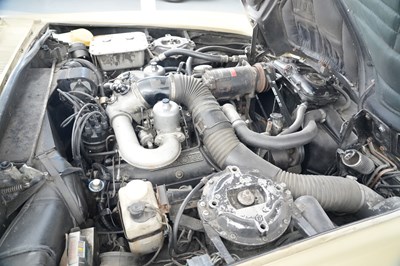 Lot 1974 Rolls-Royce Corniche