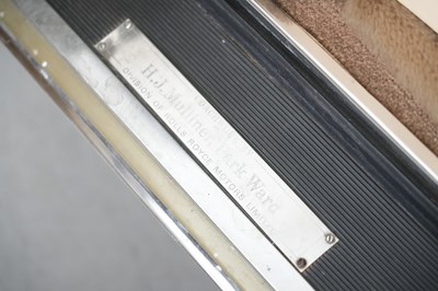 Lot 1974 Rolls-Royce Corniche
