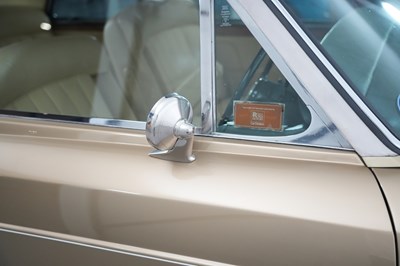Lot 1974 Rolls-Royce Corniche