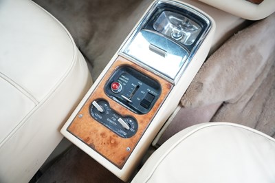 Lot 1974 Rolls-Royce Corniche