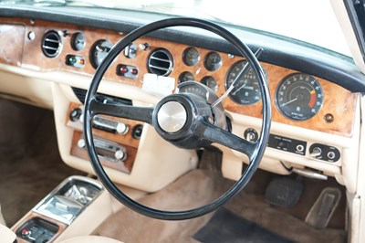 Lot 1974 Rolls-Royce Corniche