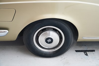 Lot 1974 Rolls-Royce Corniche
