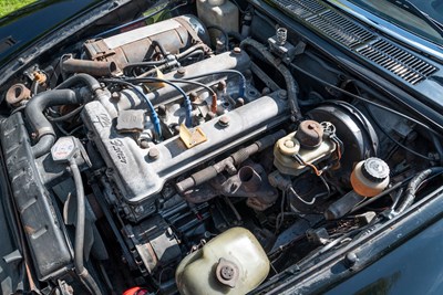 Lot 89 - 1978 Alfa Romeo 2000 Spider