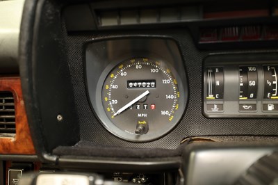 Lot 149 - 1987 Jaguar XJ-SC V12 Auto