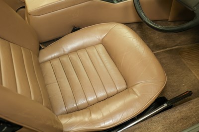 Lot 149 - 1987 Jaguar XJ-SC V12 Auto