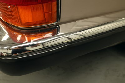 Lot 149 - 1987 Jaguar XJ-SC V12 Auto