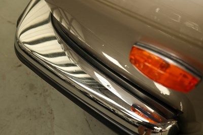 Lot 149 - 1987 Jaguar XJ-SC V12 Auto