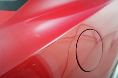 Lot 2010 Chevrolet Camaro RS