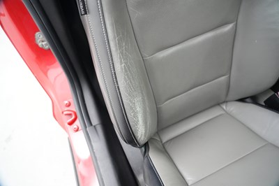 Lot 2010 Chevrolet Camaro RS