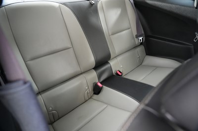 Lot 2010 Chevrolet Camaro RS