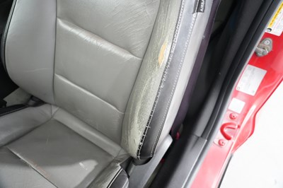 Lot 2010 Chevrolet Camaro RS