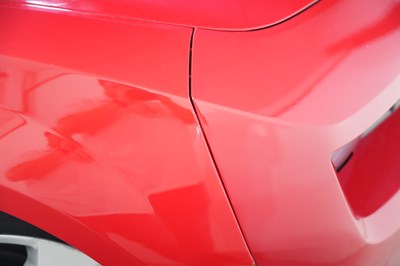 Lot 2010 Chevrolet Camaro RS