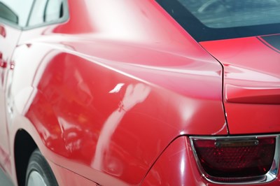 Lot 2010 Chevrolet Camaro RS
