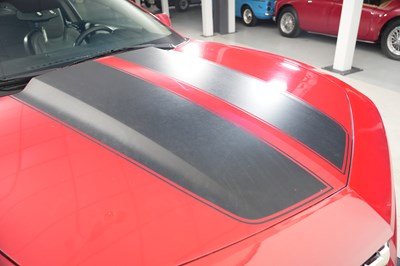 Lot 2010 Chevrolet Camaro RS