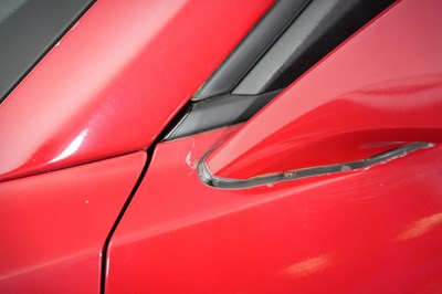 Lot 2010 Chevrolet Camaro RS