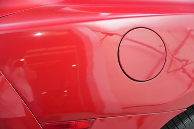 Lot 2010 Chevrolet Camaro RS