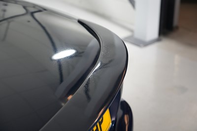 Lot 1998 Jaguar XKR 4.0 Convertible 'Paramount Performance'
