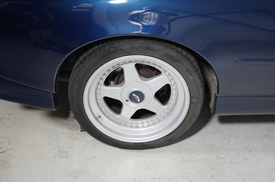 Lot 1998 Jaguar XKR 4.0 Convertible 'Paramount Performance'