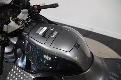 Lot 1993 Yamaha GTS1000