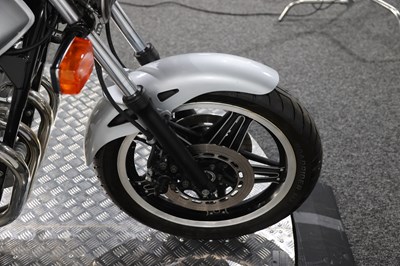 Lot 64 - 1981 Honda CB750F