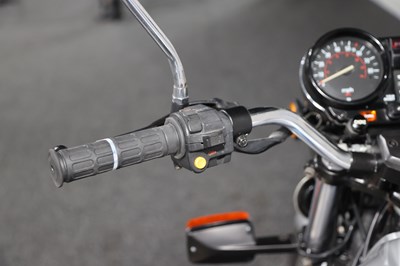 Lot 64 - 1981 Honda CB750F