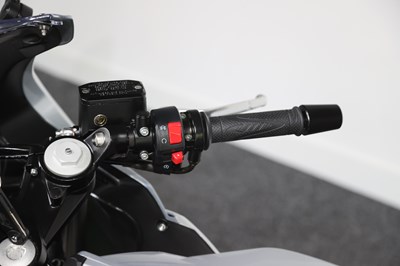 Lot 2017 Benelli 302R