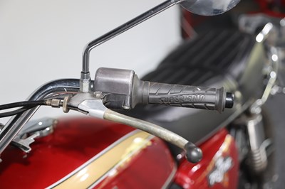 Lot 67 - 1974 Honda CB750 K5