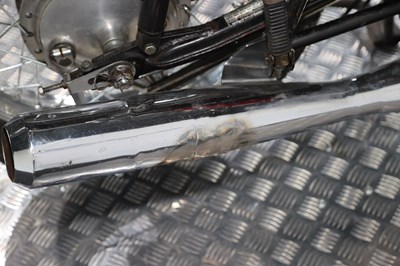 Lot 67 - 1974 Honda CB750 K5