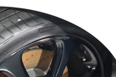 Lot 2004 Maserati 4200 Coupe Cambiocorsa