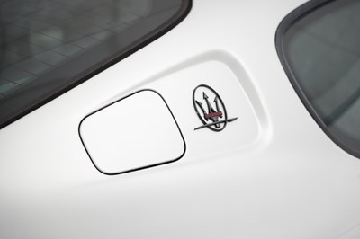 Lot 2004 Maserati 4200 Coupe Cambiocorsa