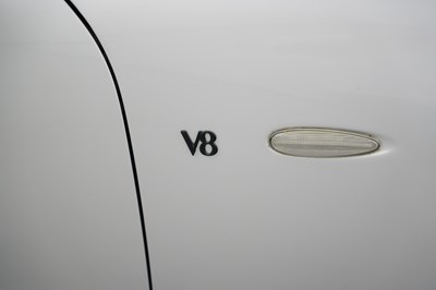 Lot 2004 Maserati 4200 Coupe Cambiocorsa