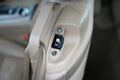 Lot 2007 Jaguar XKR 4.2 Coupe