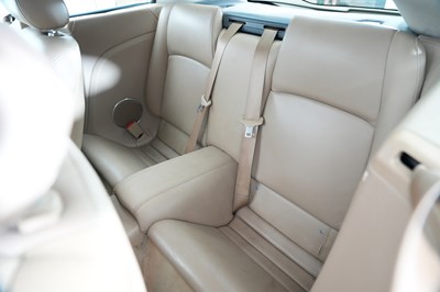 Lot 2007 Jaguar XKR 4.2 Coupe