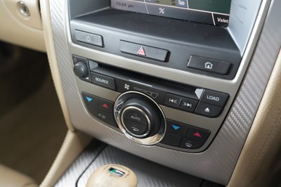 Lot 2007 Jaguar XKR 4.2 Coupe