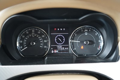 Lot 2007 Jaguar XKR 4.2 Coupe