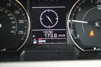 Lot 2007 Jaguar XKR 4.2 Coupe