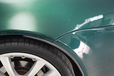 Lot 2007 Jaguar XKR 4.2 Coupe